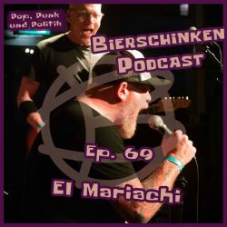 Podcast Ep.69: El Mariachi