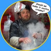 The Jim Tablowski Experience - Should We Make It Xxxtra Creamy?