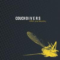 Couchdivers - Change Your Frequency