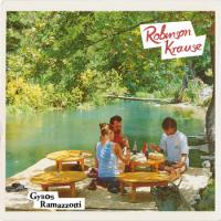Robinson Krause - Gyros Ramazzotti