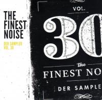 V.A. - Finest Noise Sampler Vol. 30