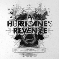 A Hurricane's Revenge - Partially Ordered Relations