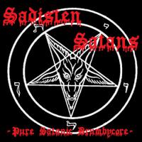 Sadisten Satans - Brumbypower