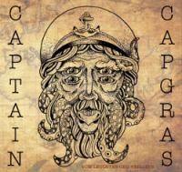 Captain Capgras - Vom Leuchten und Verliern