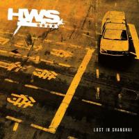 HWS - Lost in Shanghai