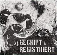 Denkzettel - Gechipt & Registriert
