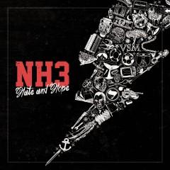 NH3 - Hate And Hope