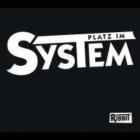 Ribbit - Platz im System