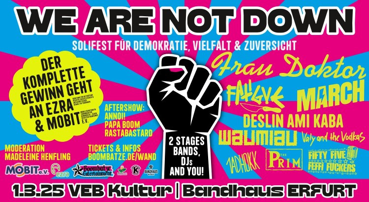 Flyer