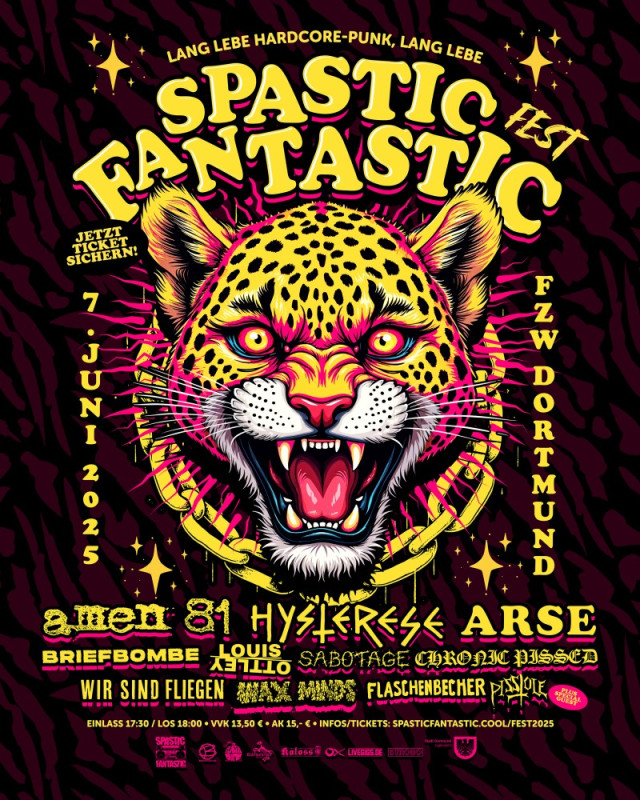 Flyer