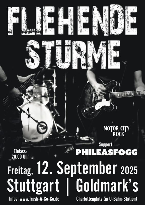 Flyer