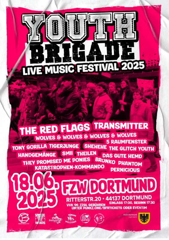 Flyer