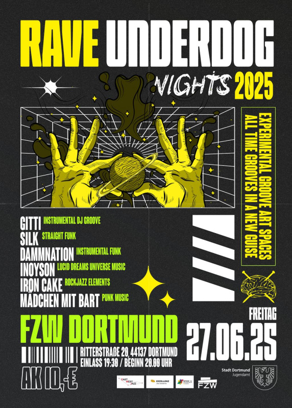 Flyer