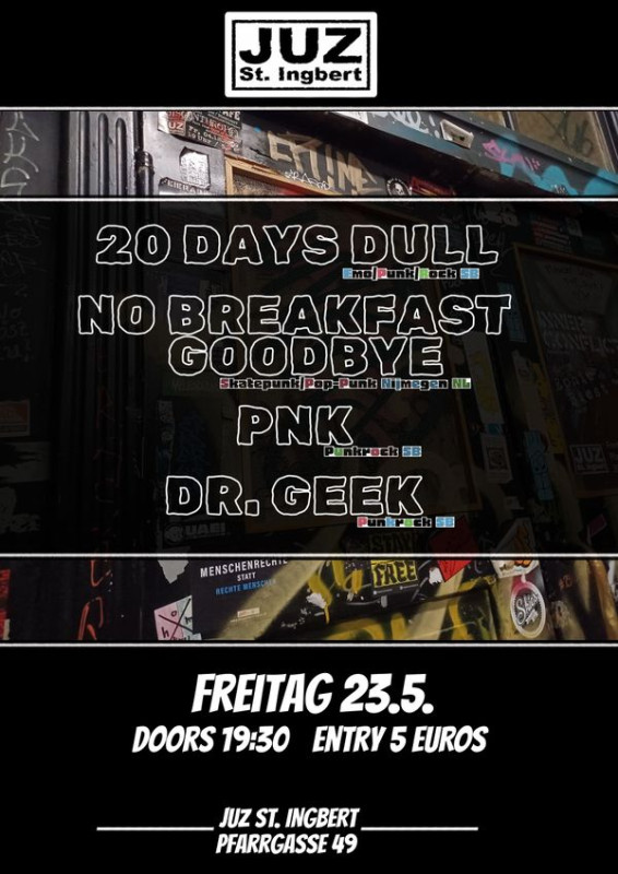 Flyer