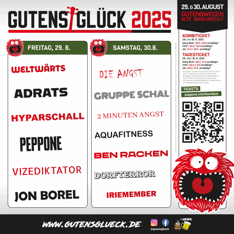 Flyer