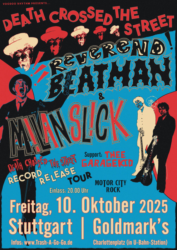 Flyer