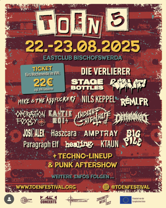 Flyer