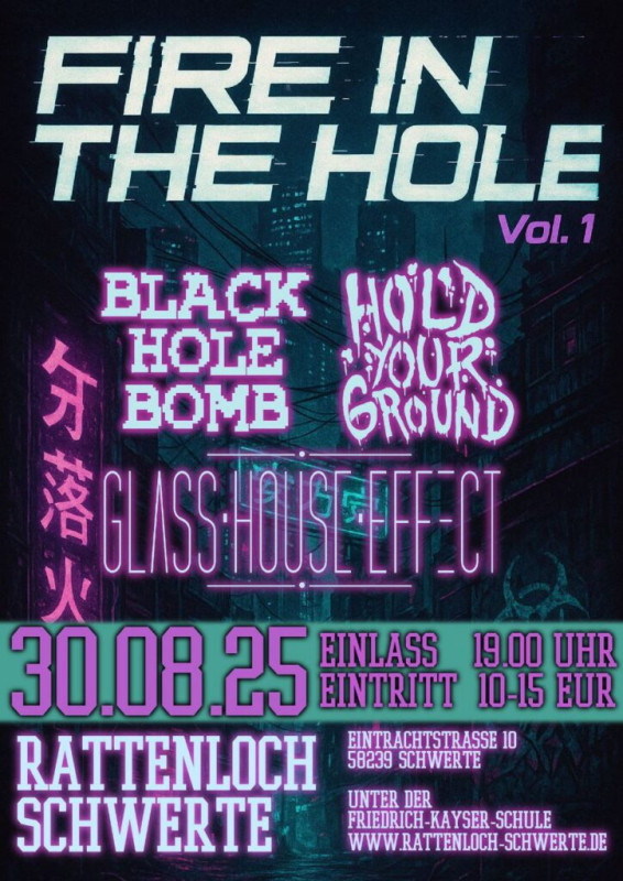 Flyer