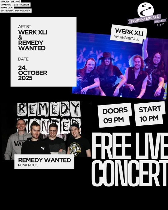 Flyer