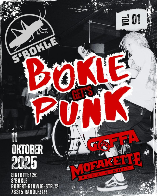 Flyer