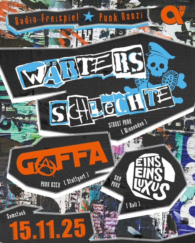 Flyer