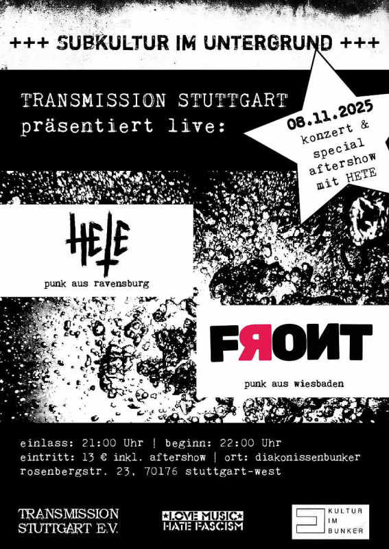Flyer