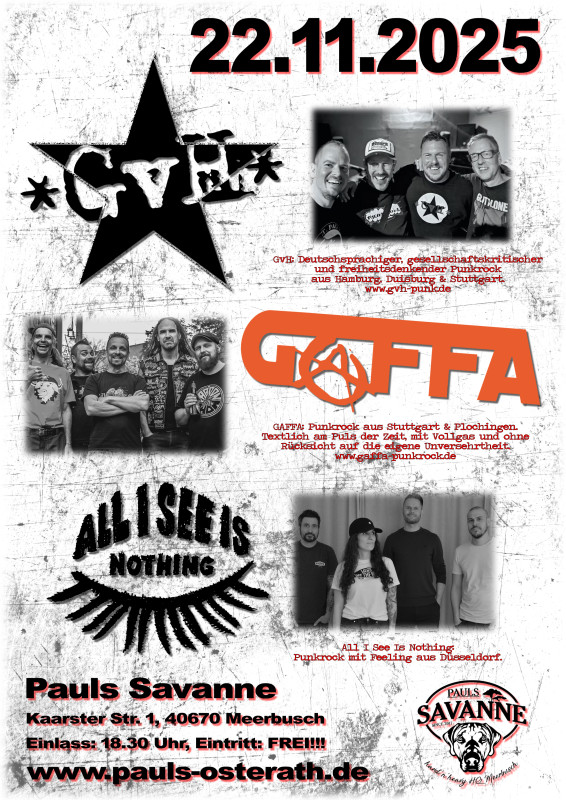 Flyer