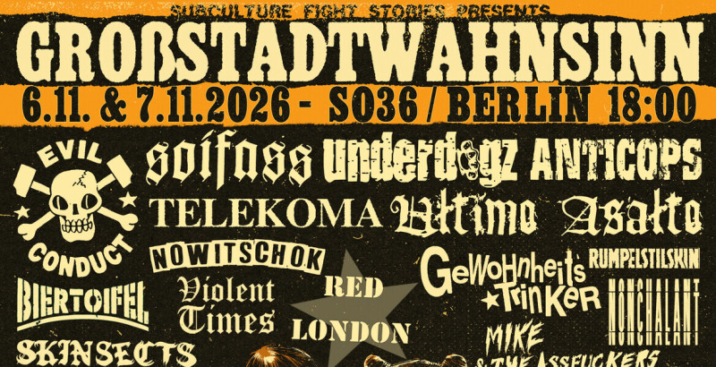 Flyer