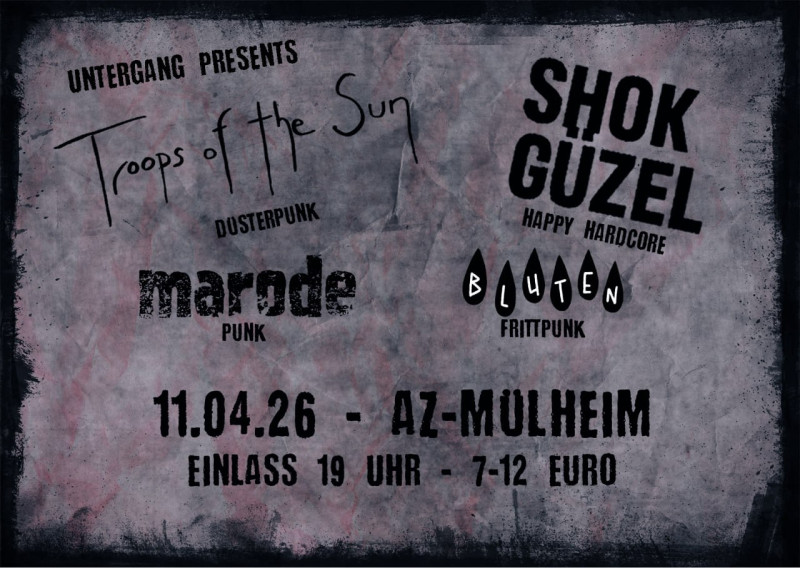 Flyer