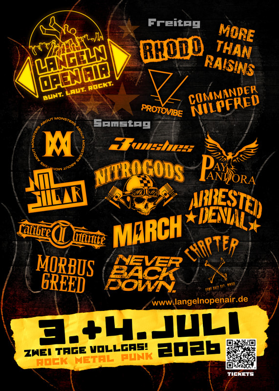 Flyer