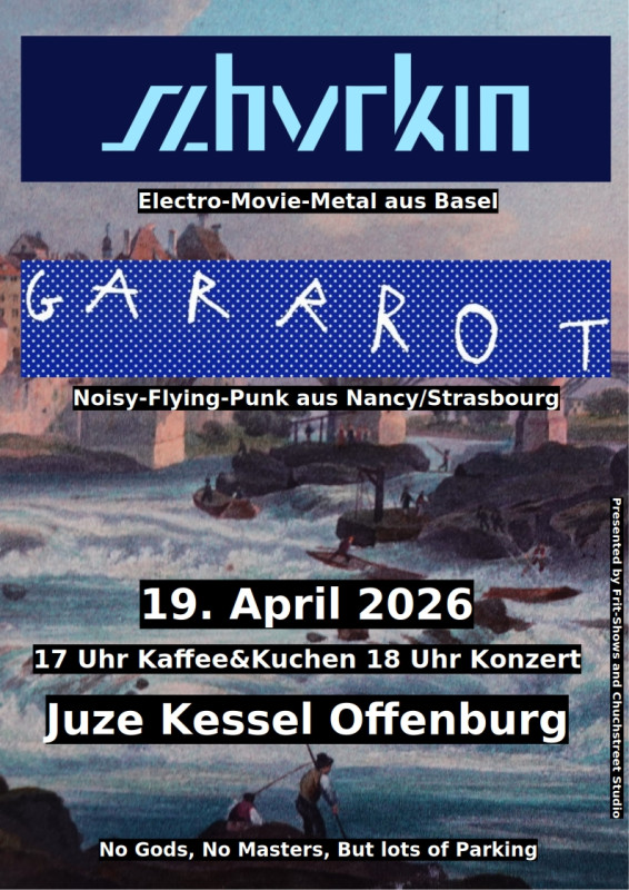 Flyer
