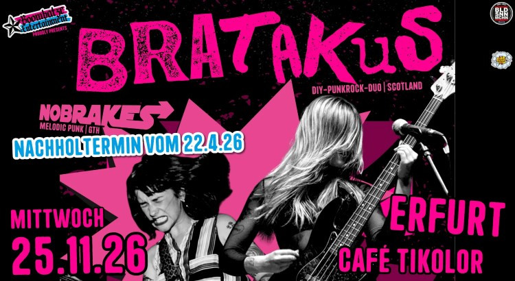 Flyer