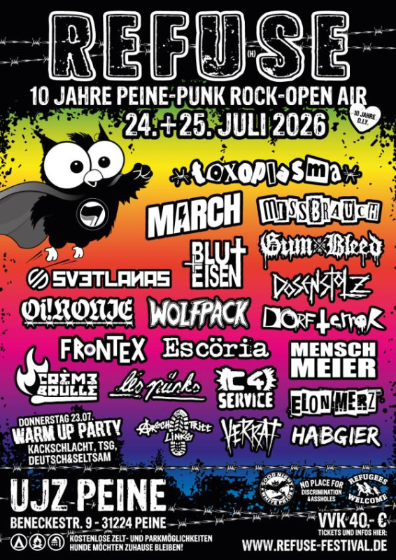 Flyer