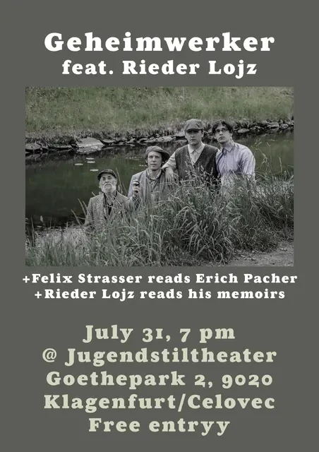 Flyer