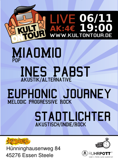 Flyer