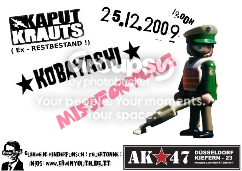 Flyer