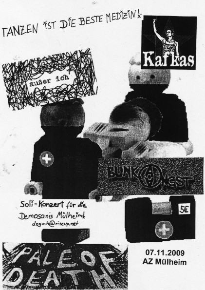 Flyer
