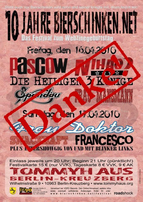 Flyer