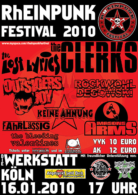 Flyer