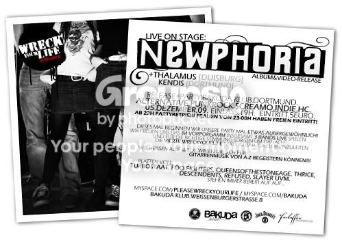 Flyer