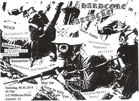 Flyer
