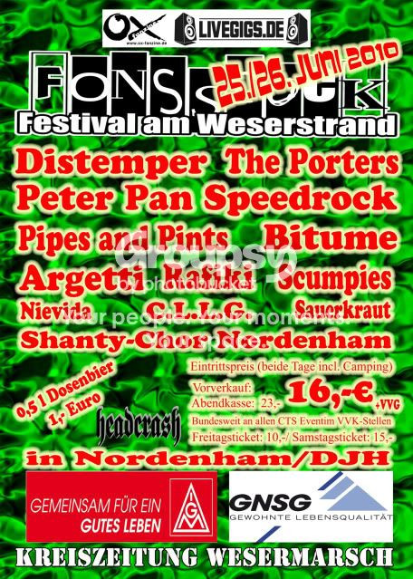 Flyer