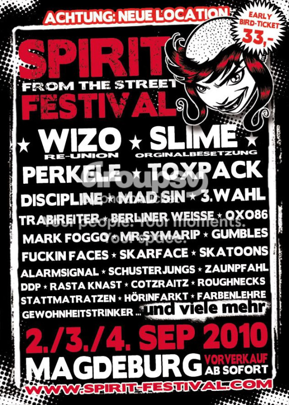 Flyer