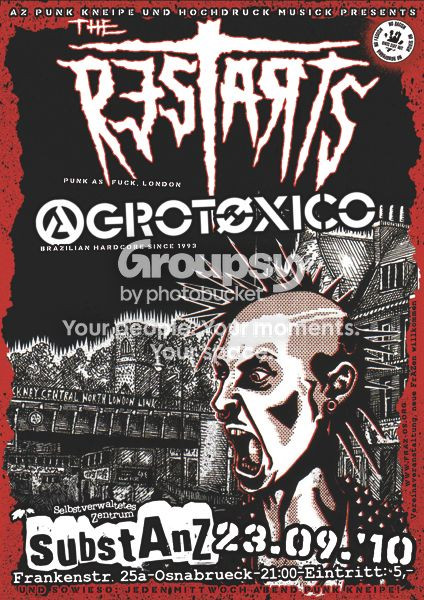 Flyer