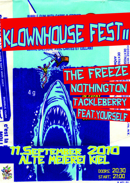 Flyer
