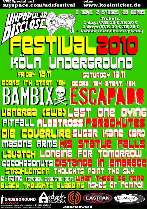 Flyer