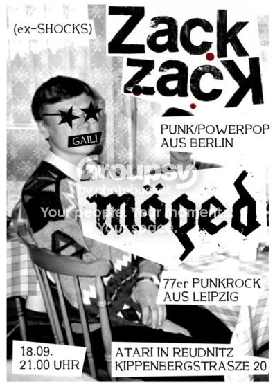Flyer