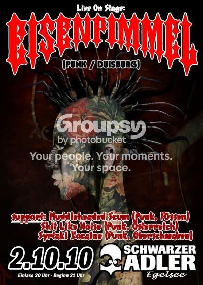 Flyer