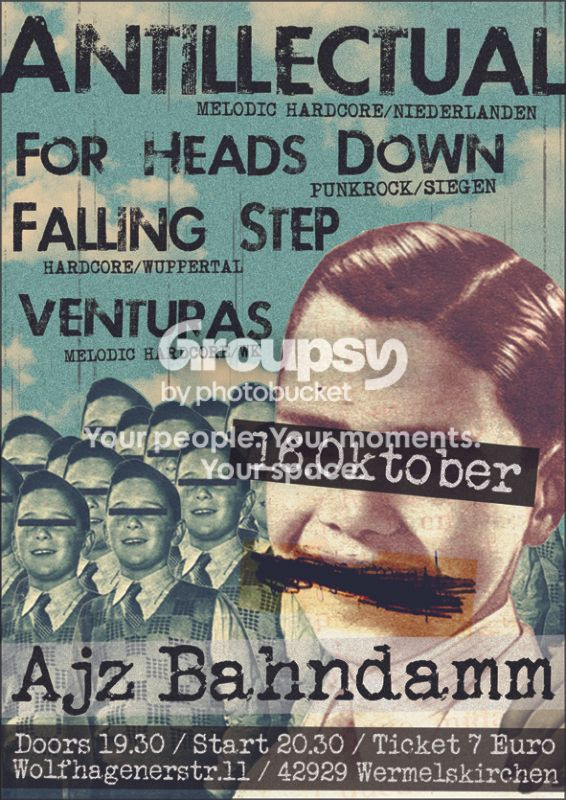 Flyer