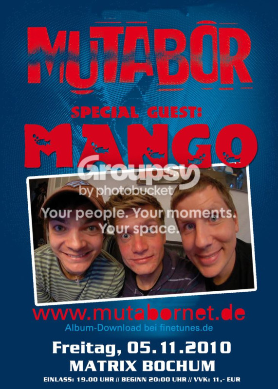 Flyer
